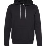 BELLA+CANVAS Unisex Sponge Fleece Pullover Hoodie