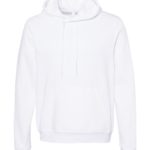 BELLA+CANVAS Unisex Sponge Fleece Pullover Hoodie
