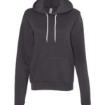 BELLA+CANVAS Unisex Sponge Fleece Pullover Hoodie