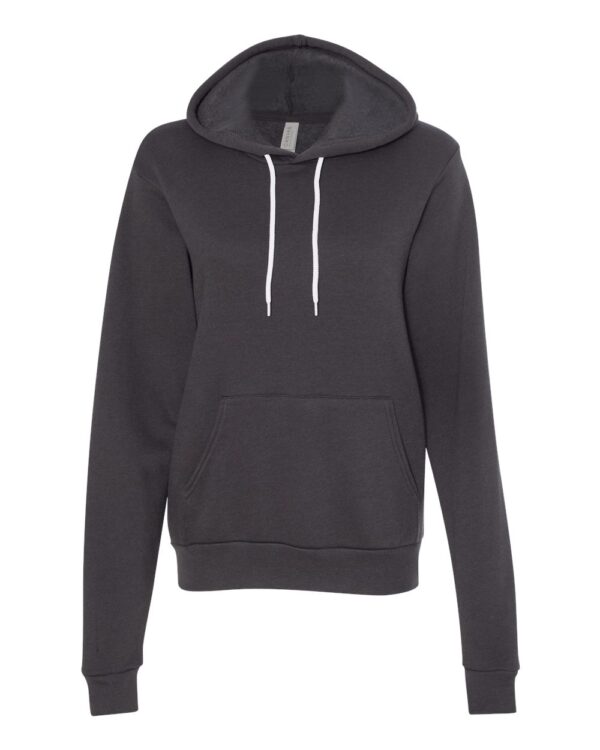 BELLA+CANVAS Unisex Sponge Fleece Pullover Hoodie