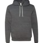 BELLA+CANVAS Unisex Sponge Fleece Pullover Hoodie