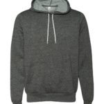 BELLA+CANVAS Unisex Sponge Fleece Pullover Hoodie