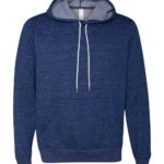 BELLA+CANVAS Unisex Sponge Fleece Pullover Hoodie