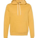 BELLA+CANVAS Unisex Sponge Fleece Pullover Hoodie