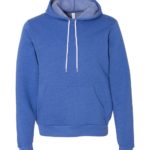 BELLA+CANVAS Unisex Sponge Fleece Pullover Hoodie