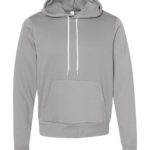 BELLA+CANVAS Unisex Sponge Fleece Pullover Hoodie