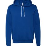 BELLA+CANVAS Unisex Sponge Fleece Pullover Hoodie