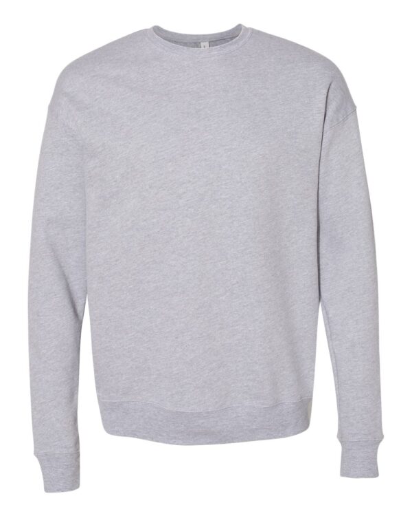 BELLA Canvas Drop Shoulder Sweatshirt