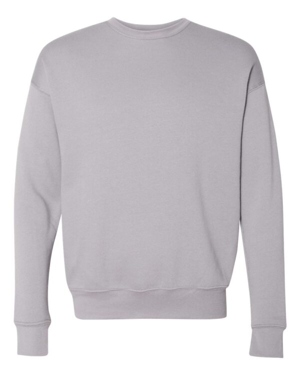 Storm Front High Unisex Sponge Fleece Drop Shoulder Sweatshirt