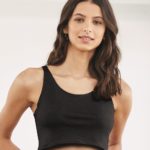 Bella Canvas Women’s Cropped Tank