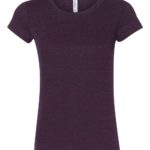 Tri-Blend Pocket T-Shirt