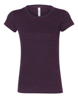 Tri-Blend Pocket T-Shirt