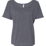 BELLA Canvas Women’s Slouchy Tee