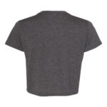 Women’s Flowy Cropped T-Shirt