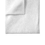 ash flat Core Fleece Sweatshirt Blanket