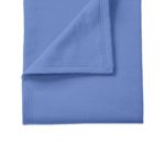 Carolinablue Core Fleece Sweatshirt Blanket