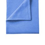 heatherroyal Flat Front Core Fleece Sweatshirt Blanket