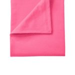 Core Fleece Sweatshirt Blanket