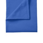 Royal Core Fleece Sweatshirt Blanket