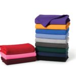 Stack Core Fleece Sweatshirt Blanket