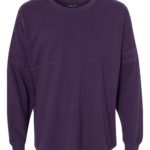 Boxercraft Jersey Pom Pom Long Sleeve T-Shirt