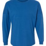 Boxercraft Jersey Pom Pom Long Sleeve T-Shirt