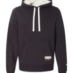 Originals Sueded Fleece Pullover Hooded Sweatshirt