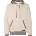 Champion Originals Sueded Fleece Pullover Hooded Sweatshirt