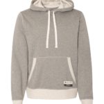 Champion Originals Sueded Fleece Pullover Hooded Sweatshirt