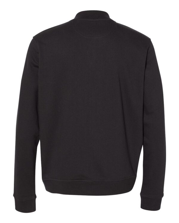 Unisex Bomber Jacket