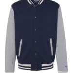 Champion Unisex Bomber Jacket