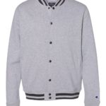 Champion Unisex Bomber Jacket