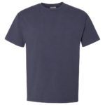 Anchor Slate ComfortWash by Hanes Garment-Dyed T-Shirt