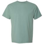 Cypress Green ComfortWash by Hanes Garment-Dyed T-Shirt