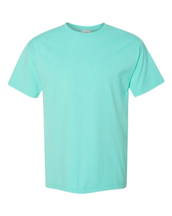 Mint ComfortWash by Hanes Garment-Dyed T-Shirt