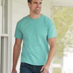 ComfortWash by Hanes Garment-Dyed T-Shirt