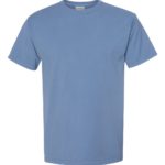 Saltwater ComfortWash by Hanes Garment-Dyed T-Shirt