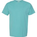 Spanish Moss ComfortWash by Hanes Garment-Dyed T-Shirt