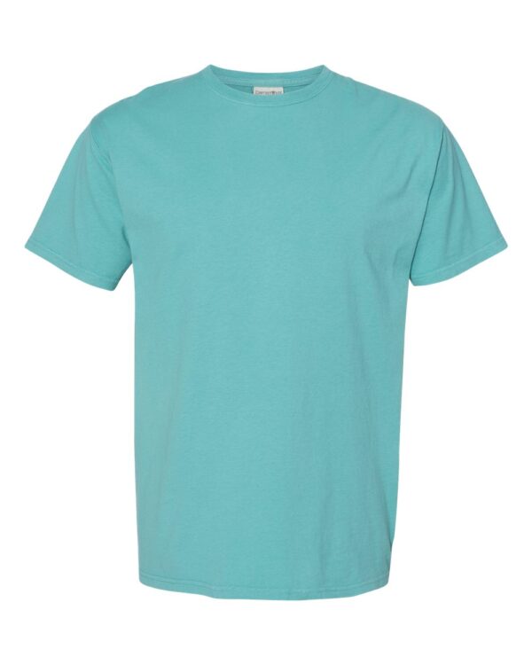 Spanish Moss ComfortWash by Hanes Garment-Dyed T-Shirt