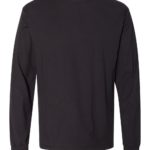 ComfortWash by Hanes Garment-Dyed Long Sleeve T-Shirt