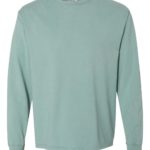 ComfortWash by Hanes Garment-Dyed Long Sleeve T-Shirt