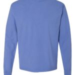 ComfortWash by Hanes Garment-Dyed Long Sleeve T-Shirt