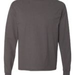 ComfortWash by Hanes Garment-Dyed Long Sleeve T-Shirt