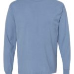 ComfortWash by Hanes Garment-Dyed Long Sleeve T-Shirt