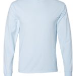 ComfortWash by Hanes Garment-Dyed Long Sleeve T-Shirt