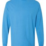 ComfortWash by Hanes Garment-Dyed Long Sleeve T-Shirt