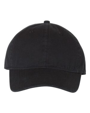 Comfort Colors; Direct-Dyed Baseball Cap