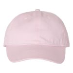 Blossom Front High Direct-Dyed Baseball Cap