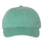 Comfort Colors; Pigment-Dyed Baseball Cap