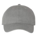 comfort colors pigment dyed baseball cap